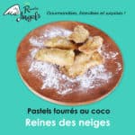 Reine des neiges
