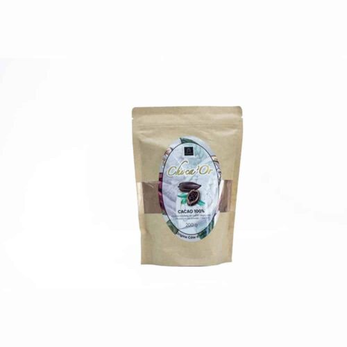 Cacao Choca'Or 100%