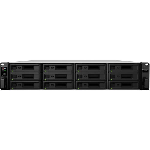 Boîtier NAS 12 baies Synology SA3600 – Image 7