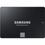 Disque SSD interne Samsung 500 Go 860 EVO SATA III 2,5 po