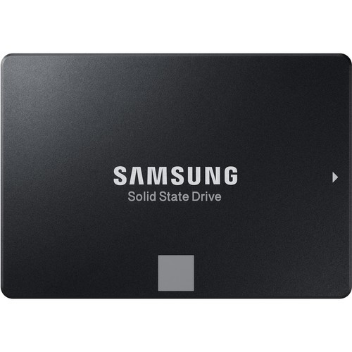 Disque SSD interne Samsung 250 Go 860 EVO SATA III 2,5 po
