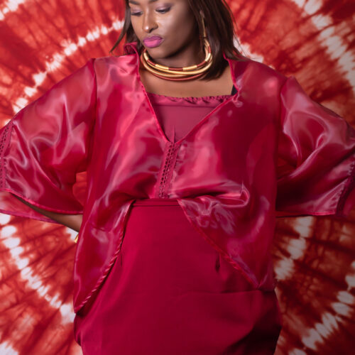 Ensemble Kiné