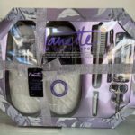 Coffret Pedicure
