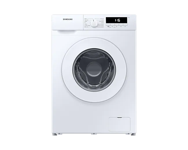Machine à laver WW80T3040BS/NQ Samsung