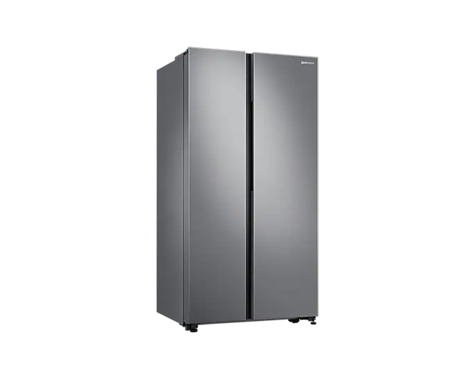 Réfrigérateur Side By Side RS62R Samsung – Image 3