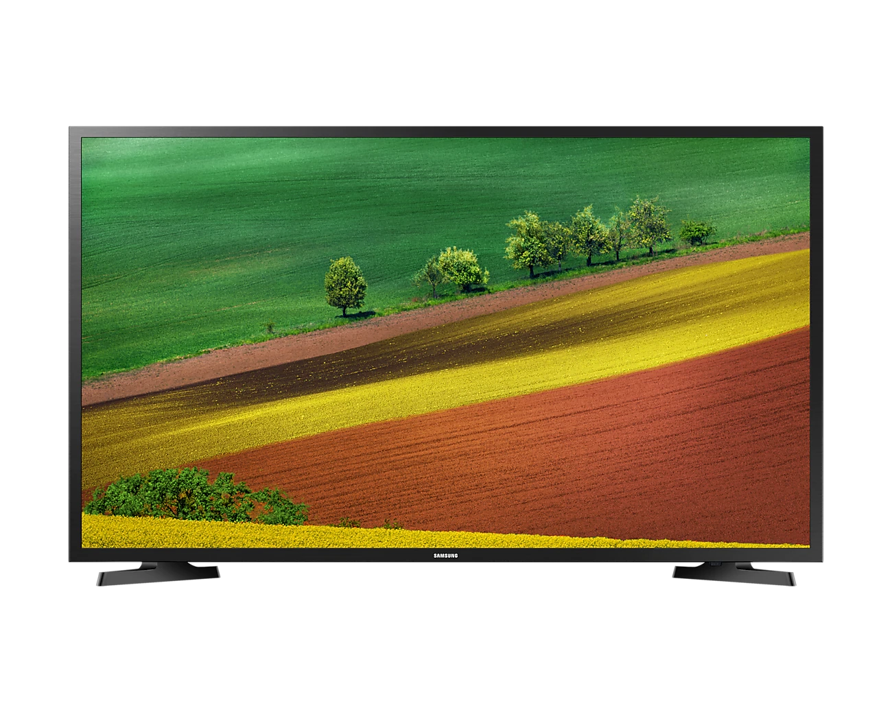 Téléviseur Samsung N5000 série 5 Full HD