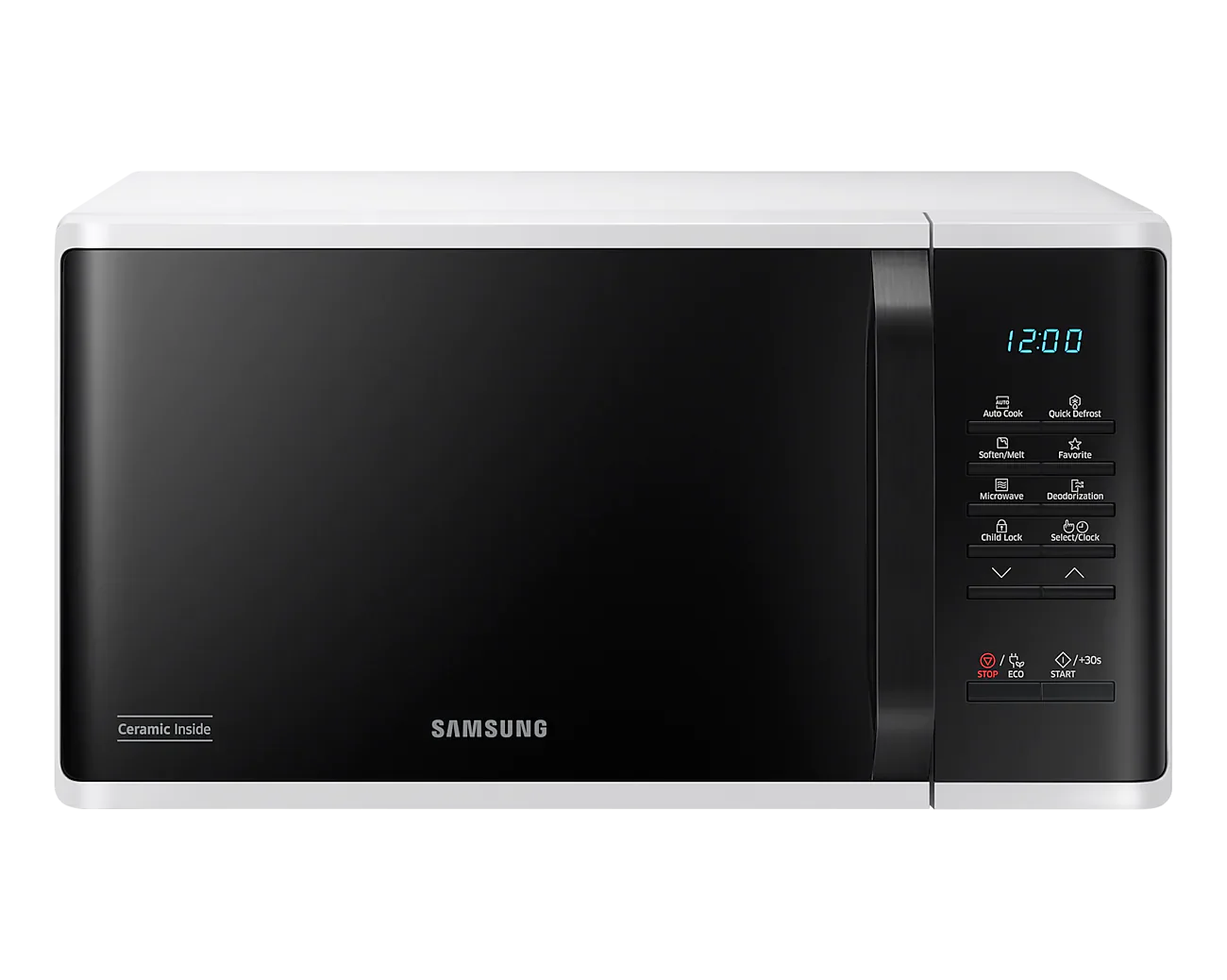 Micro-Ondes Samsung MS23 – Image 5