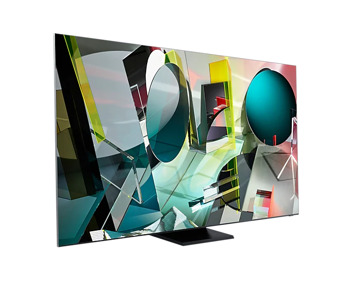 Télévision Samsung QLED 8K Smart TV 85 pouces Q950TS