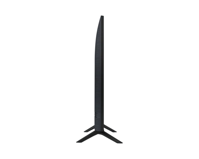 Téléviseur Samsung Crystal UHD 4K Smart TV 82 pouces TU8000 – Image 4