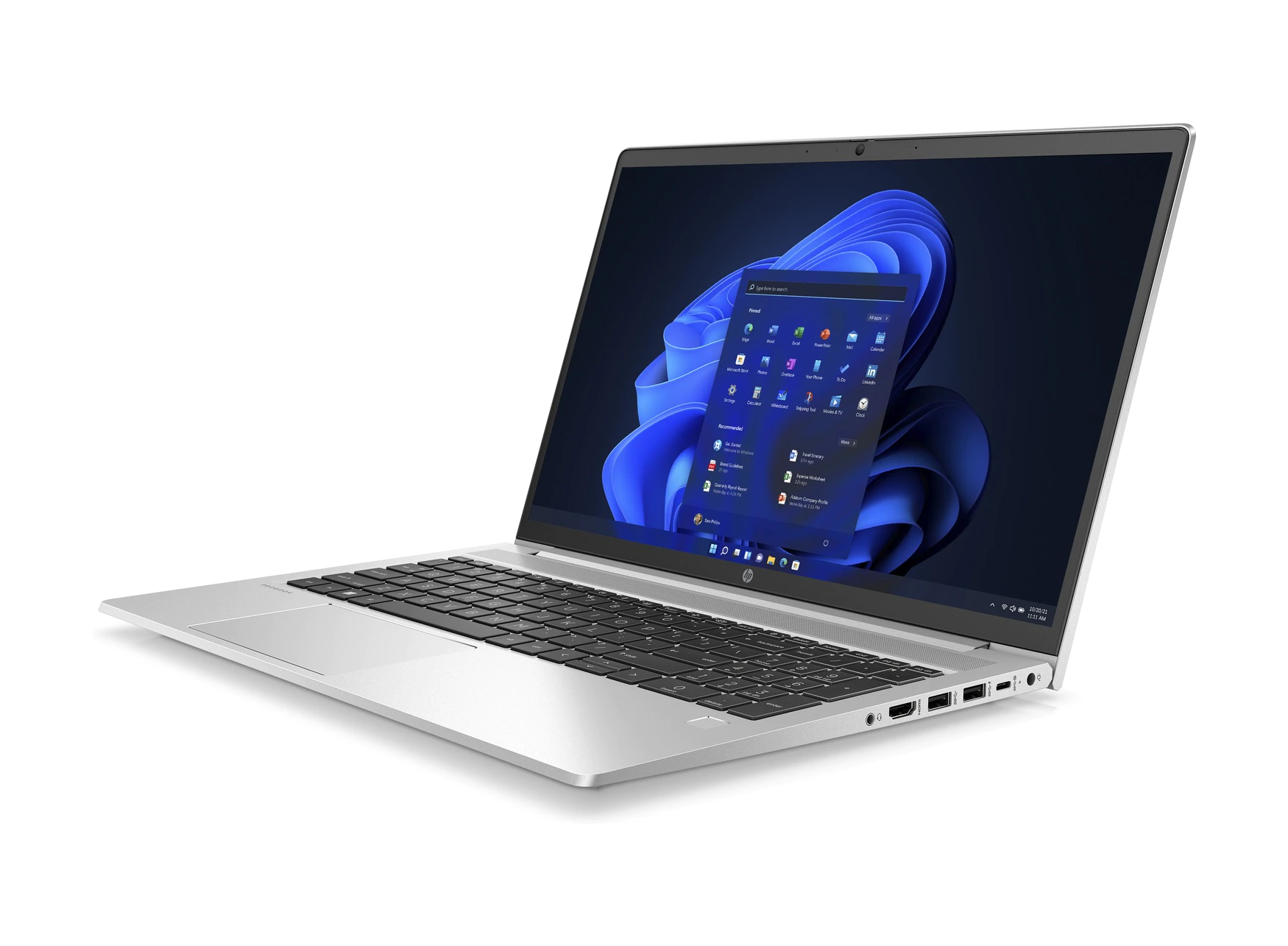 Ordinateur portable HP ProBook 450 G8, FreeDos, i5, 8 Go, 512 Go SSD – Image 4