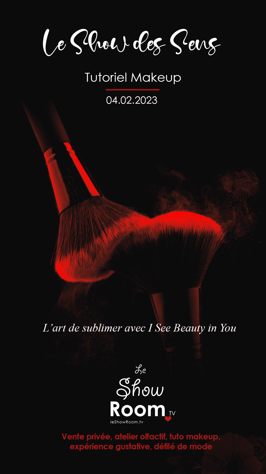 Le Show des Sens – Image 5