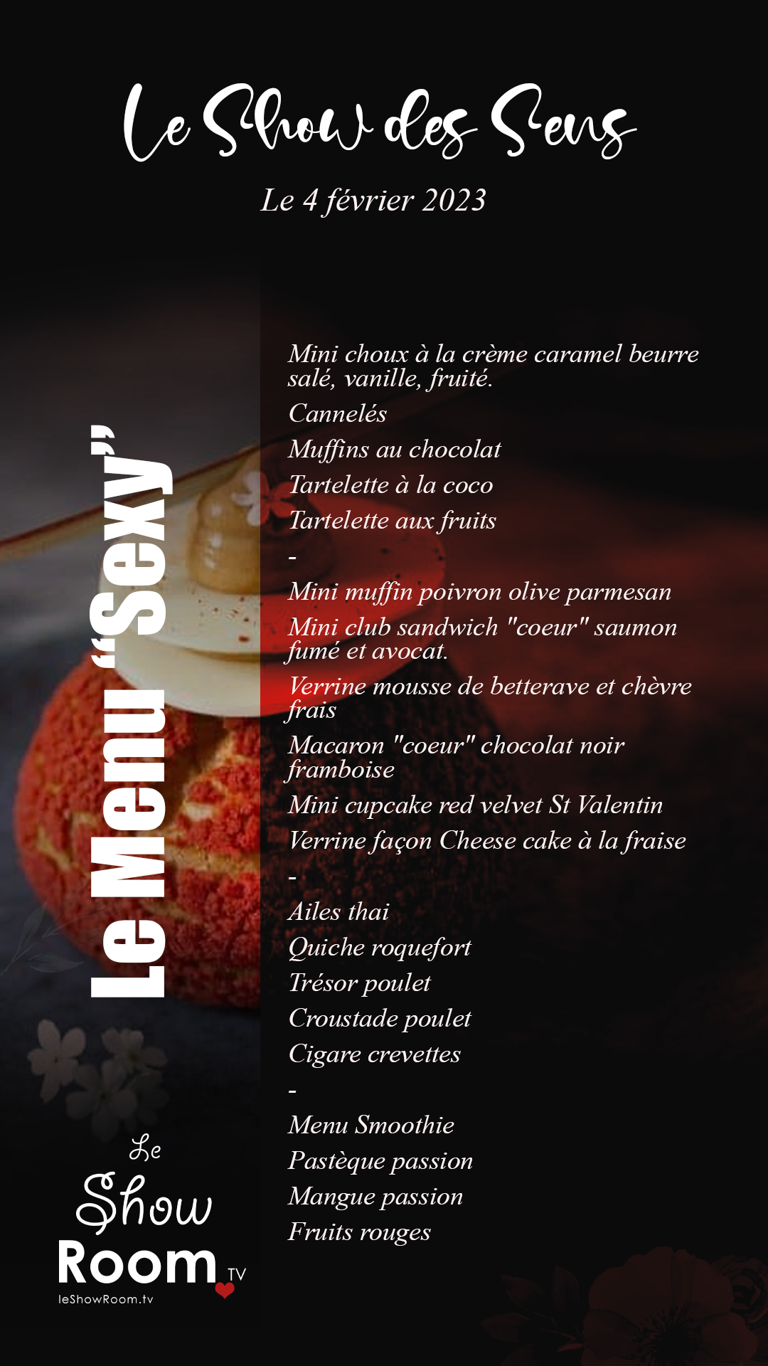 Le Show des Sens – Image 8