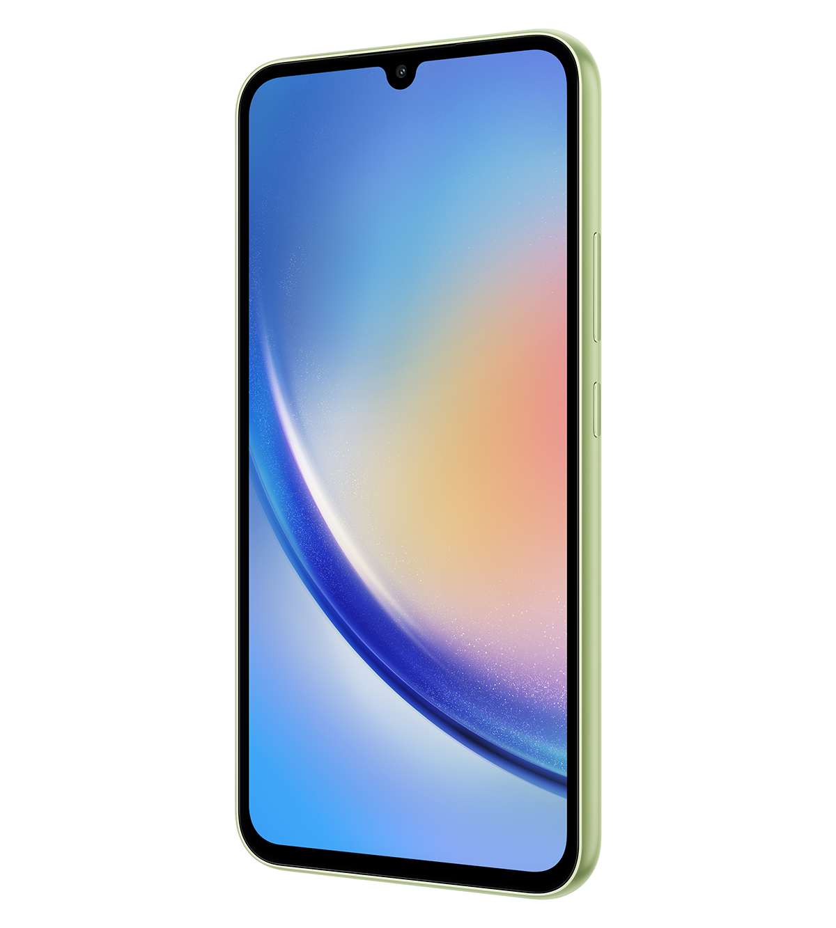 Samsung Galaxy A34 – Image 25