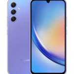 Samsung Galaxy A34