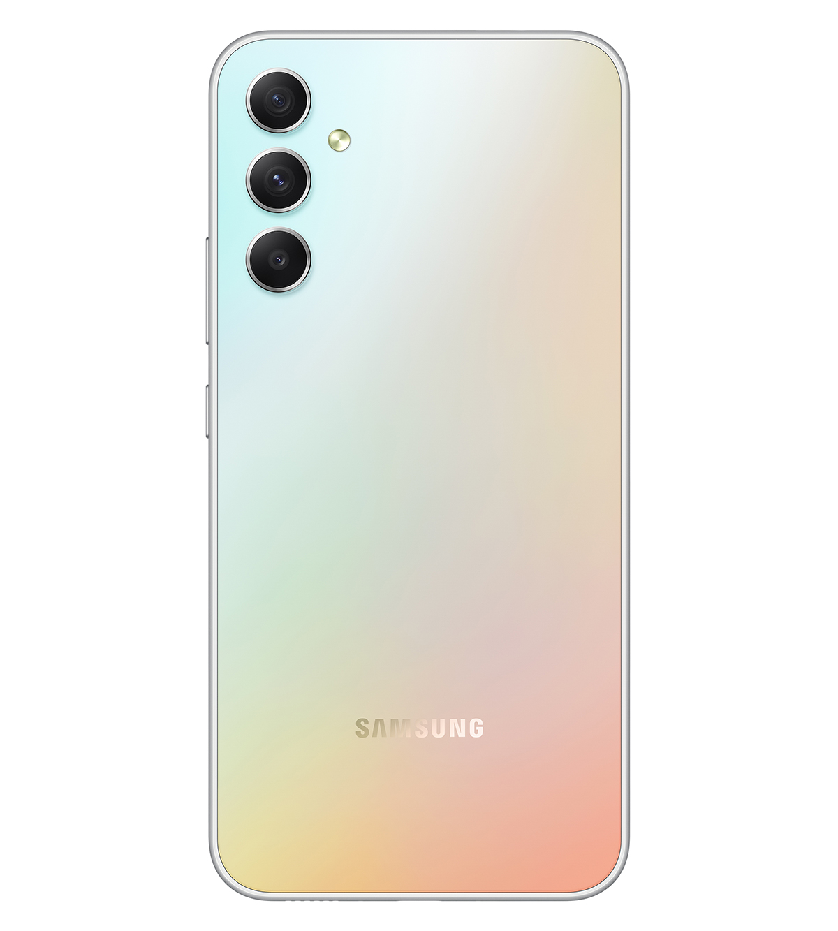 Samsung Galaxy A34 – Image 4