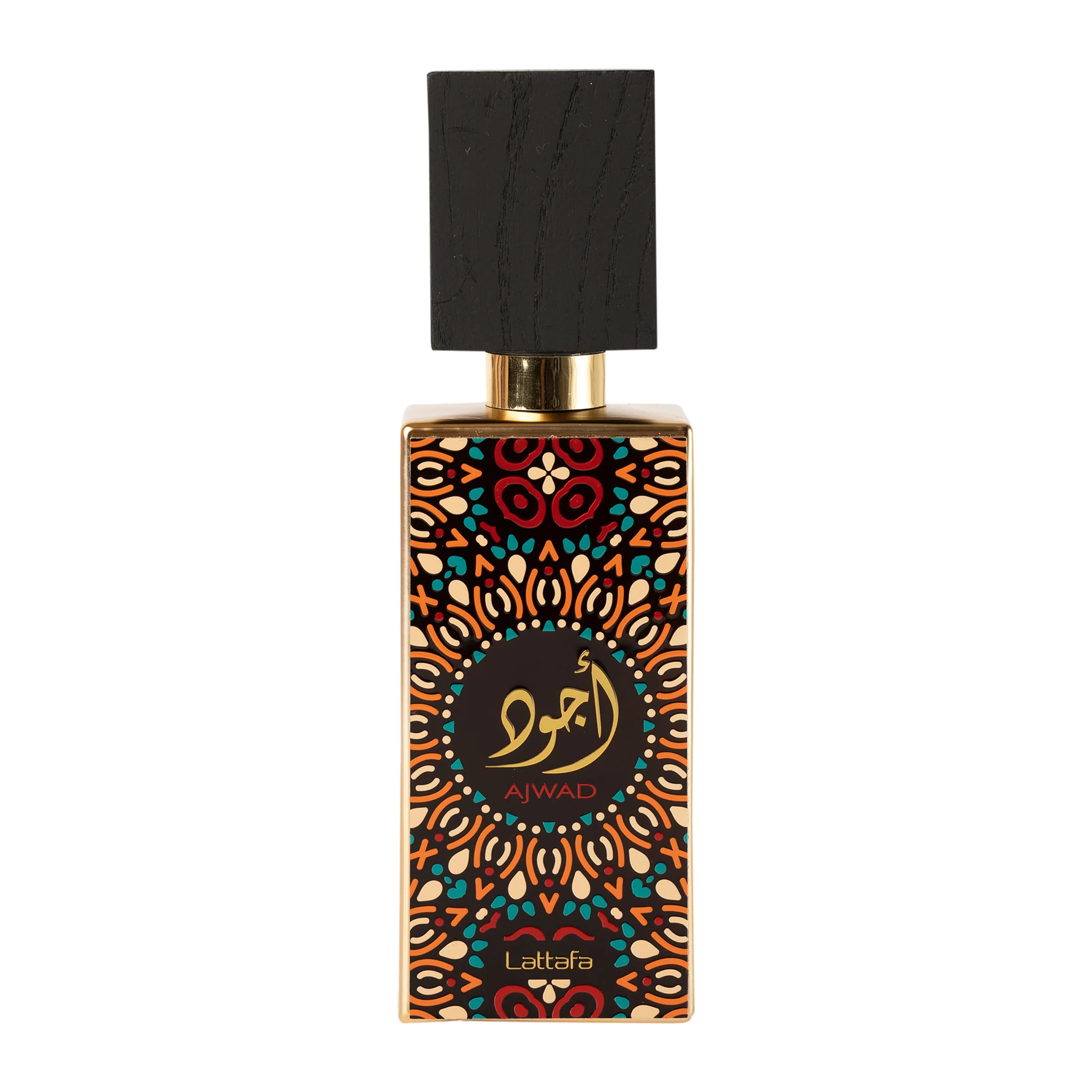 Parfum Ajwad – Image 3
