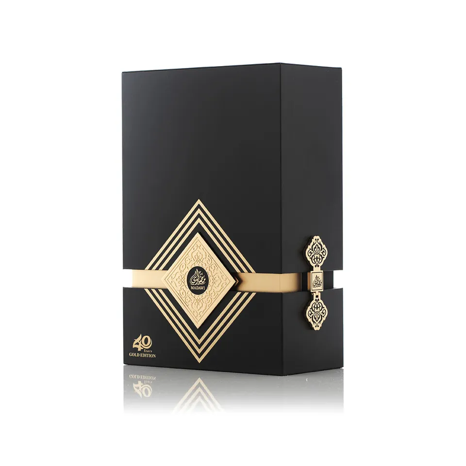 Parfum Madawi Gold – Image 5