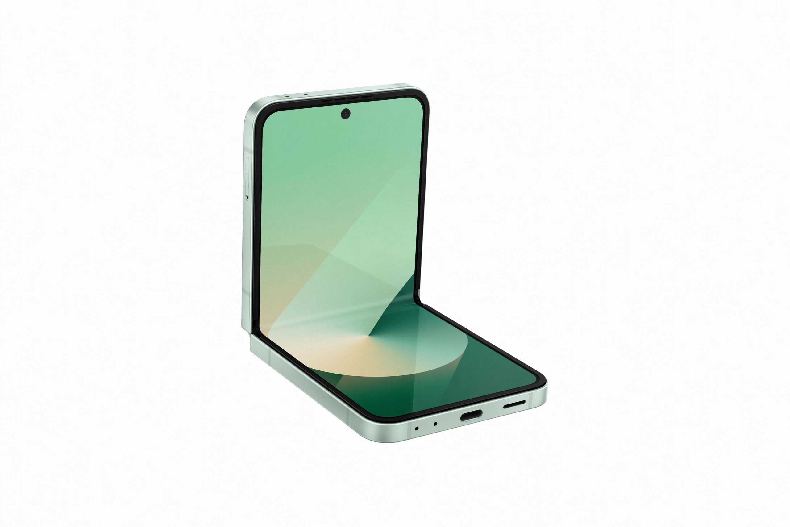 Galaxy Z Flip6 – Image 24