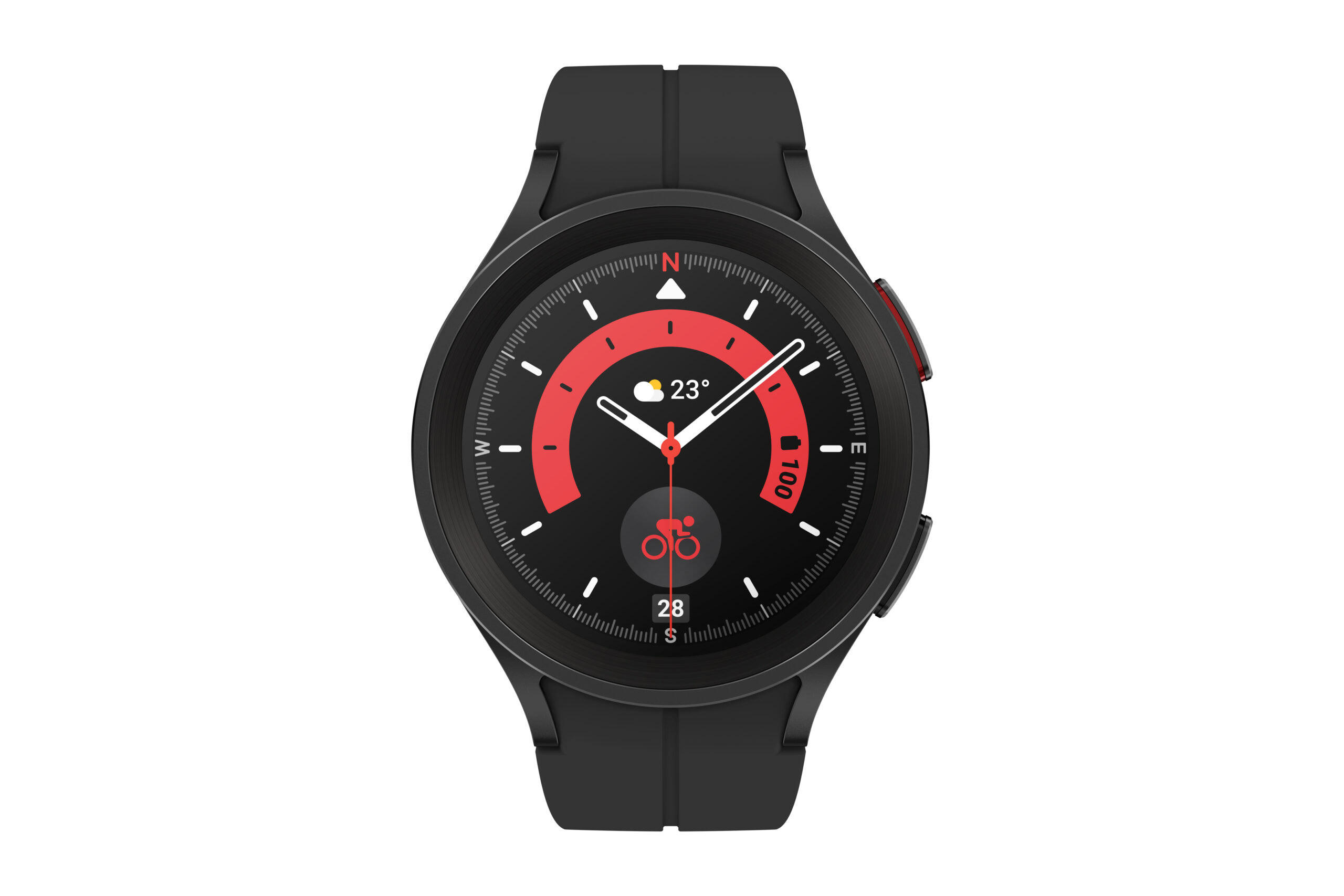Samsung Galaxy Watch 5 Pro – Image 2