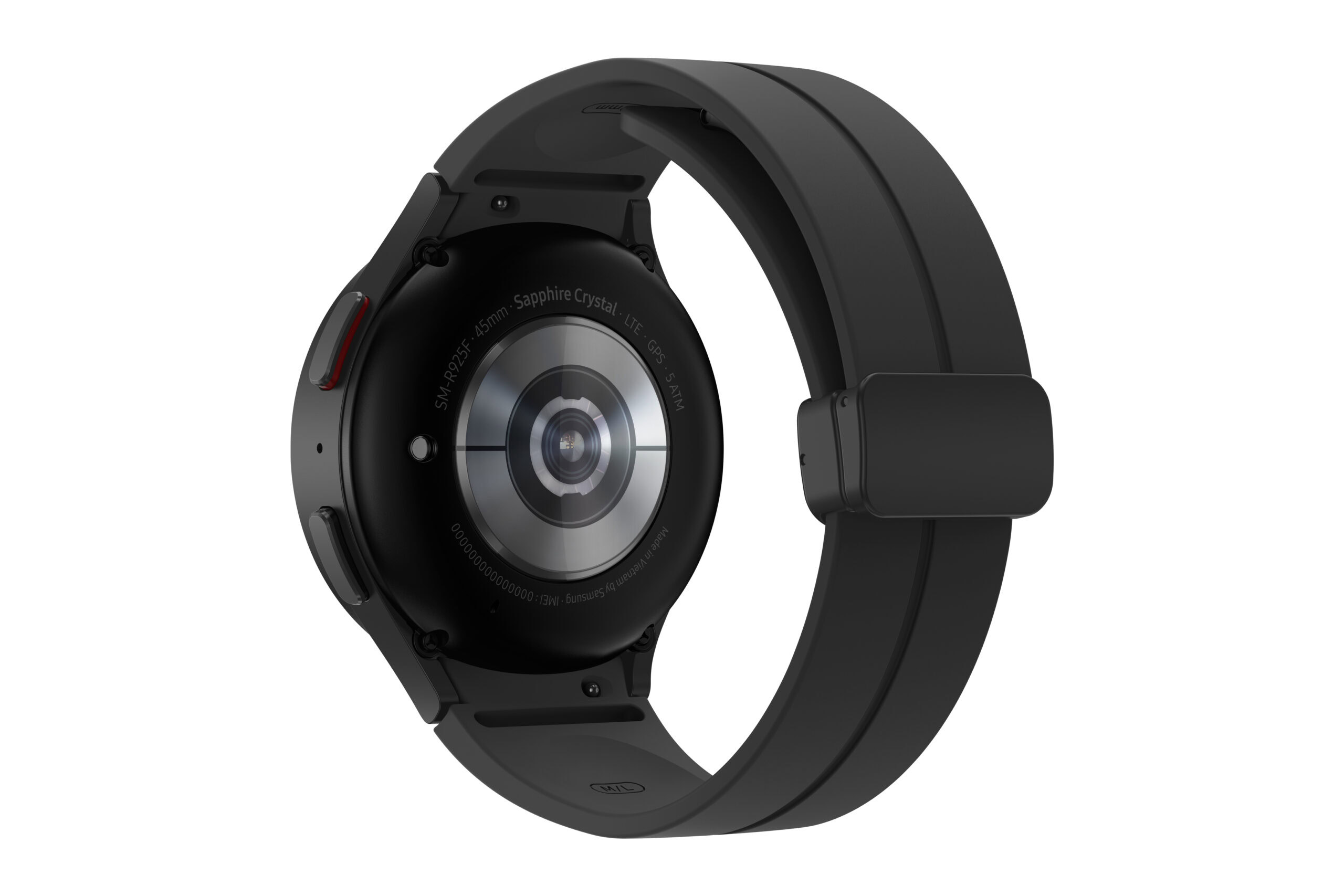 Samsung Galaxy Watch 5 Pro – Image 3