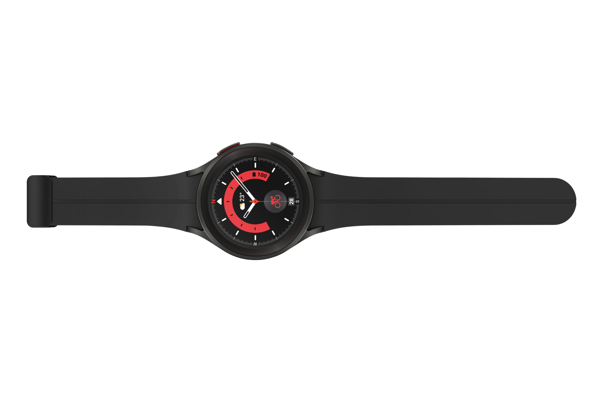 Samsung Galaxy Watch 5 Pro – Image 4