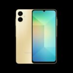Samsung Galaxy A06