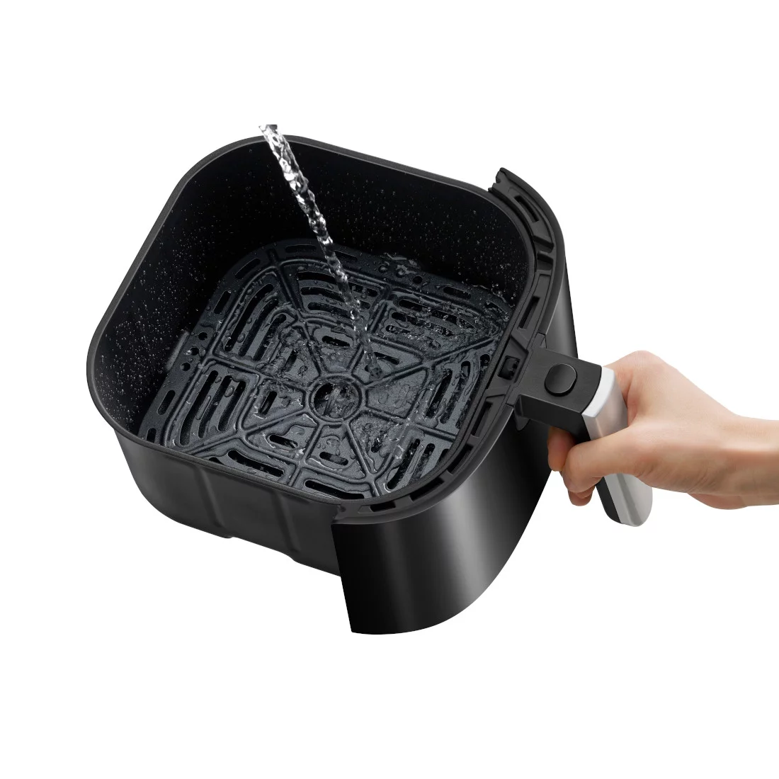 Air Fryer Hisense 5.2L – Image 3