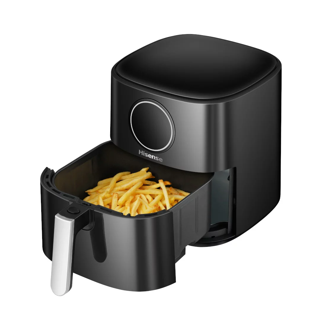 Air Fryer Hisense 5.2L – Image 2