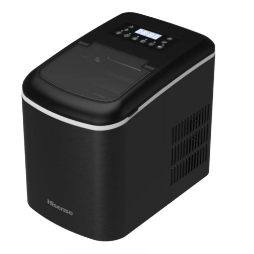 Machine à glace HISENSE 15 KG