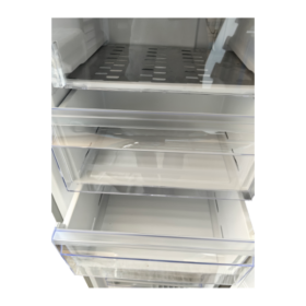 CONGELATEUR ASTECH VERTICAL 7TIROIRS PLAQUE ALUMINIUM GRIS FA374DC – Image 5