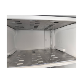 CONGELATEUR ASTECH VERTICAL 7TIROIRS PLAQUE ALUMINIUM GRIS FA374DC – Image 6