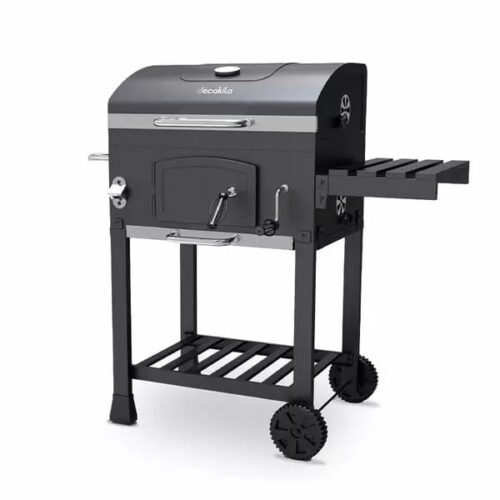 Barbecue au Charbon  DECAKILA