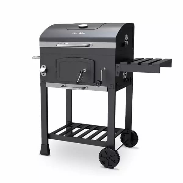 Barbecue au Charbon DECAKILA