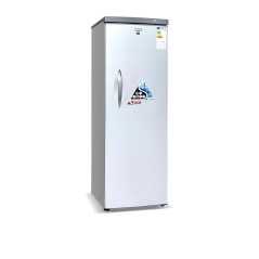 Congélateur Vertical Astech10 Tiroirs Gris FC331VR