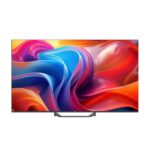 TELEVISEUR HAIER 65* SMART ANDROID H65K85FUK
