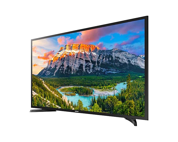 TELEVISEUR SAMSUNG 40" UA 40N5000AS – Image 2