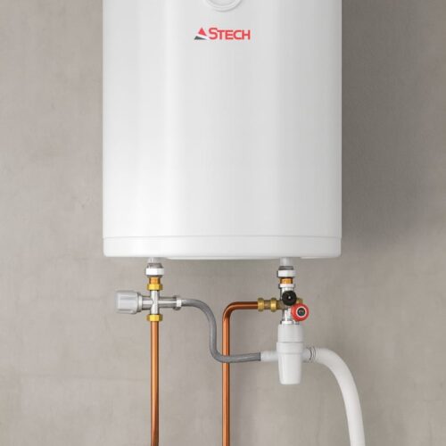CHAUFFE EAU ASTECH 100LITRES WHT100M2