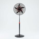 VENTILATEUR BINATONE 20" SUR PIED TS2020