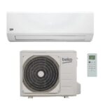 SPLIT BEKO 12000BTU 1.5 CV GAZ 410